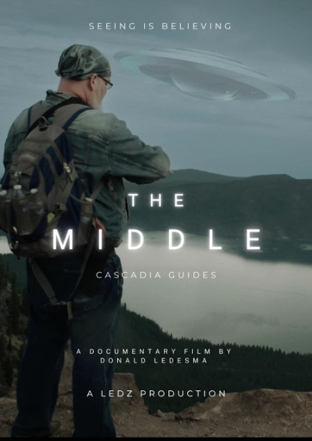 The Middle Cascadia Guides (2022) 720p WEBRip x264 AAC-YTS