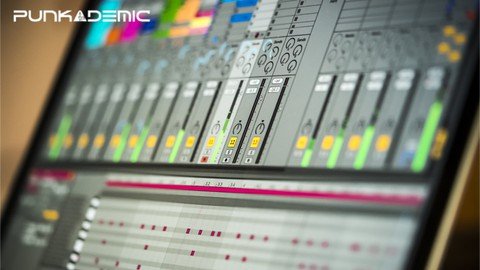 Ultimate Ableton Live 10, Part 5 Audio & Midi Effects - Udemy