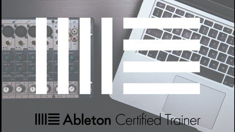 Ultimate Ableton Live 9 Part 4 - Synths & Samplers - Udemy
