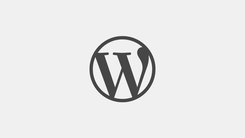 Wordpress For Beginners 2023- Master Wordpress Quickly - Udemy