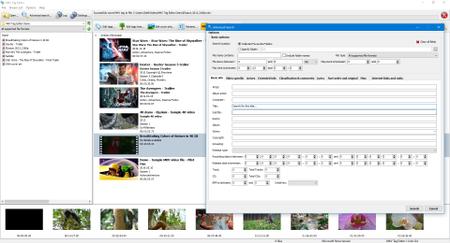 3delite MKV Tag Editor 1.0.159.254 Portable