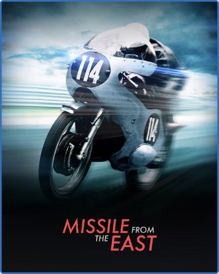 Missile From The East (2021) 720p WEBRip x264 AAC-YTS
