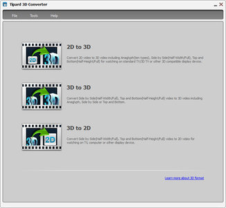 Tipard 3D Converter 6.1.32 Multilingual