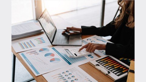 Essentials Of Accounting 2023 - Udemy