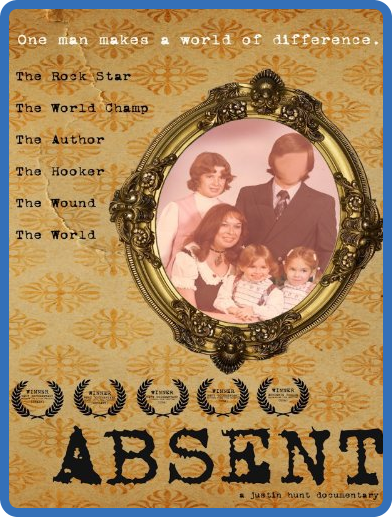 Absent (2010) 720p WEBRip x264 AAC-YTS