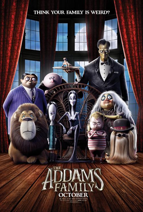 Rodzina Addamsów / The Addams Family (2019) MULTi.2160p.UHD.BluRay.REMUX.HDR.HEVC.DTS-HD.MA.5.1-MR | Dubbing i Napisy PL