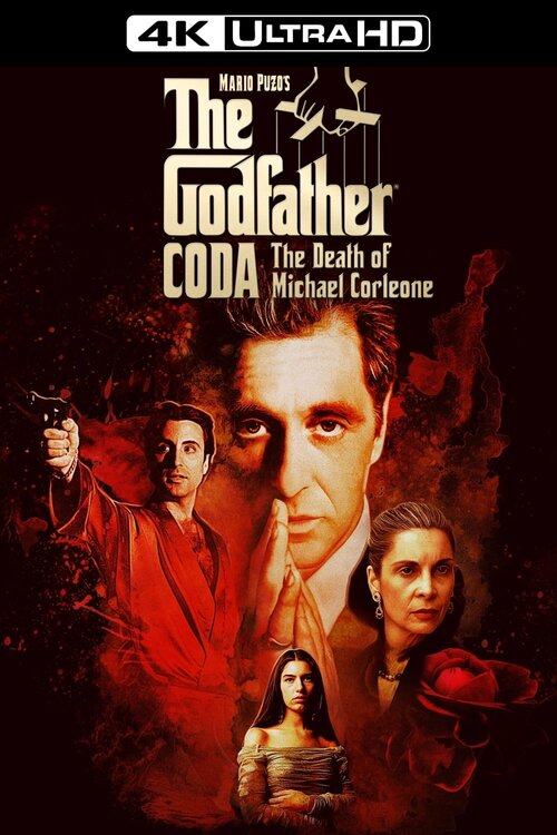 Ojciec chrzestny III / The Godfather: Part III (1990) MULTi.REMUX.2160p.UHD.Blu-ray.HDR.HEVC.TrueHD5.1-DENDA ~ Lektor i Napisy PL