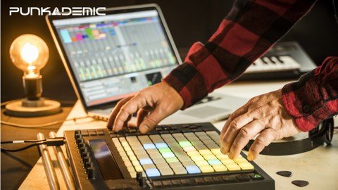 Ultimate Ableton Live 10, Part 3 Editing & Producing - Udemy