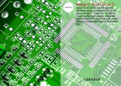 Cadence SPB Allegro and OrCAD 17.40.000-2022 HF033 Linux x86