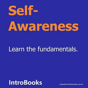 Self-Awareness by Introbooks Team
