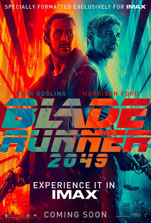 Blade Runner 2049 (2017) PL.720p.BDRip.XviD.DD5.1-ELiTE  ~ Lektor PL