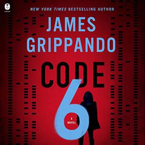 Code 6 A Novel [Audiobook]