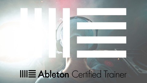 Ultimate Ableton Live 9 Part 1 - The Interface & The Basics - Udemy