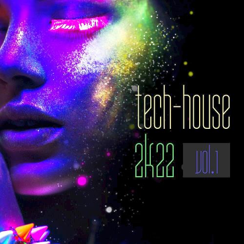 Tech-House 2k22 Vol.1 (2023)