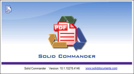Solid Commander 10.1.15232.9560 Multilingual