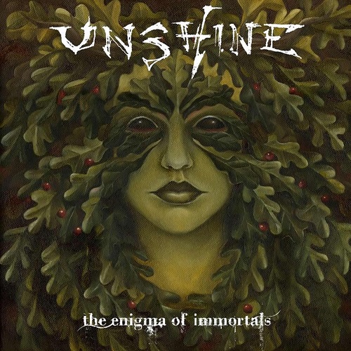 Unshine - The Enigma of Immortals (2008) 