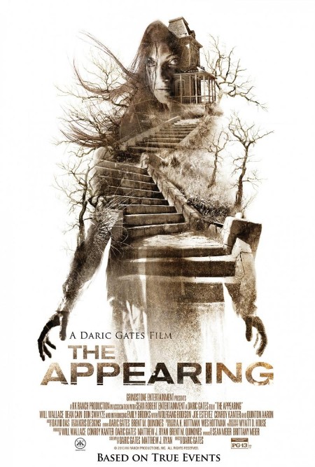 The Appearing 2014 1080p BluRay x265-RARBG