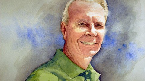 The Watercolor Workshop - Udemy
