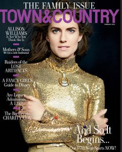 Town & Country USA - February 2023