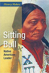 Sitting Bull Native American Leader