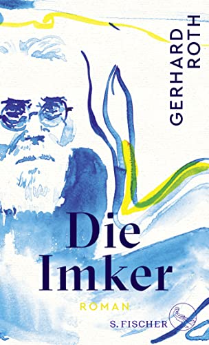 Cover: Roth, Gerhard  -  Die Imker