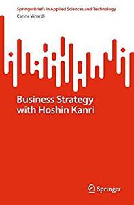 Business Strategy with Hoshin Kanri