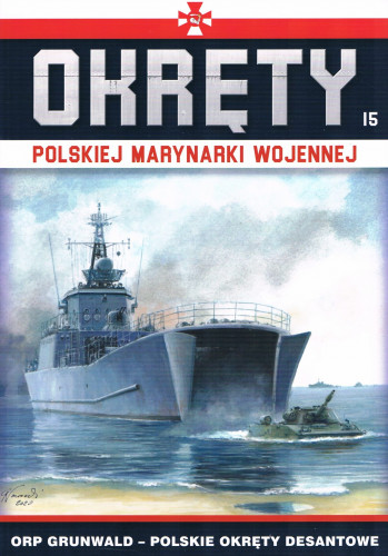 Okręty Polskiej Marynarki Wojennej 15