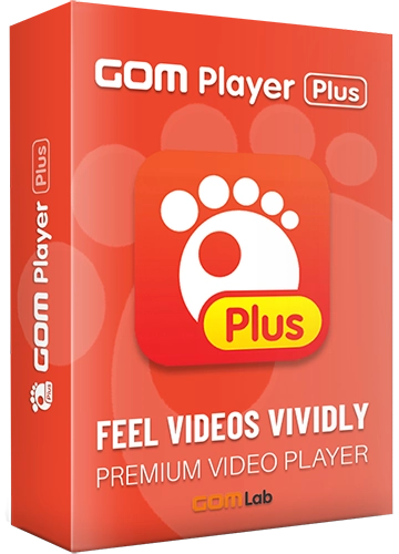 GOM Player Plus 2.3.86.5355 (2023) РС | Portable by 7997