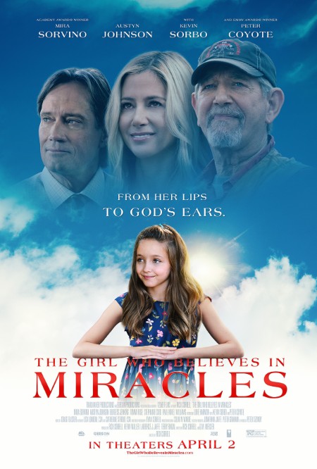 The Girl Who Believes In Miracles 2021 1080p BluRay x264-FREEMAN