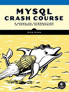 MySQL Crash Course (True EPUB MOBI)