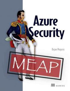 Azure Security (MEAP V03)