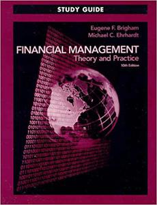 Financial Management Theory and Practice