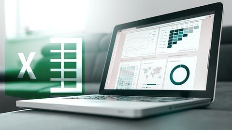 Excel For The Real World Financial Impact Case Study