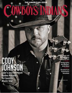 Cowboys & Indians - February 2023