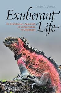 Exuberant Life  An Evolutionary Approach to Conservation in Galápagos