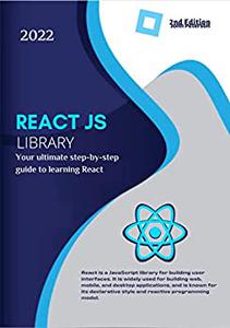 React js Your ultimate step-by-step guide to learning React js