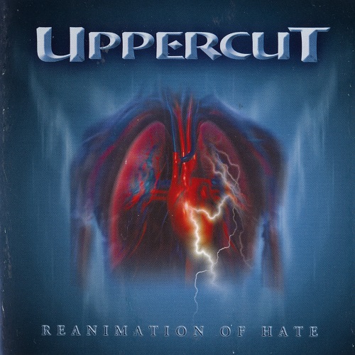 Uppercut - Reanimation of Hate (2004) Lossless+mp3