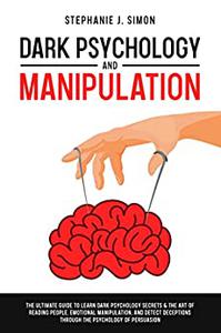 Dark Psychology and Manipulation