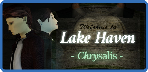 Lake Haven Chrysalis-TENOKE