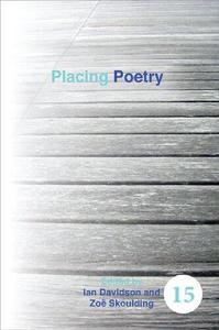 Placing Poetry