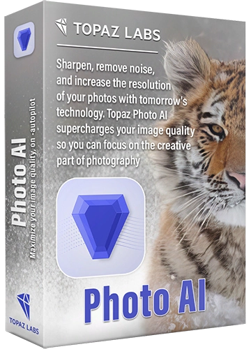  Topaz Photo AI 2.4.0 + All Models (x64)  033655fb9425be159feb551013381454
