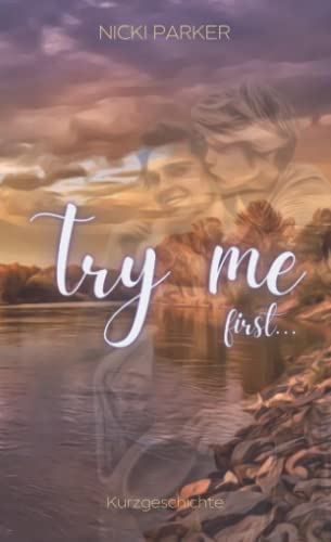Cover: Parker, Nicki  -  Try me: First