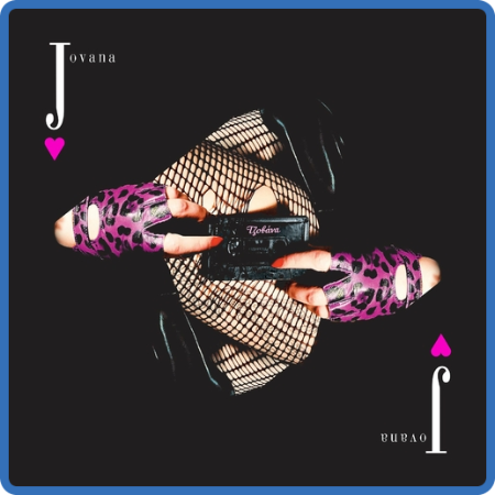 Jovana - Jovana (2023)