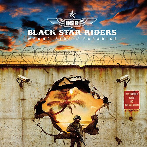 Black Star Riders - Wrong Side Of Paradise (Special Edition) 2023