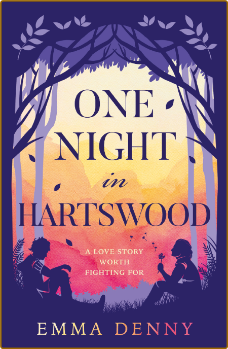 One Night in Hartswood - Emma Denny
