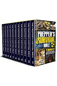 The Prepper's Survival Bible