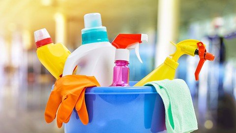 Start Your Own Detergents And Soaps Manufacturing Business