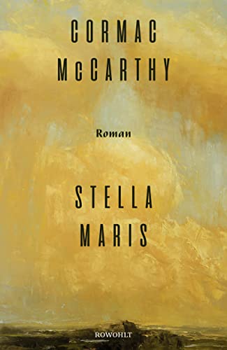 McCarthy, Cormac  -  Stella Maris