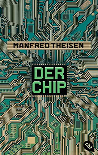 Cover: Manfred Theisen  -  Der Chip