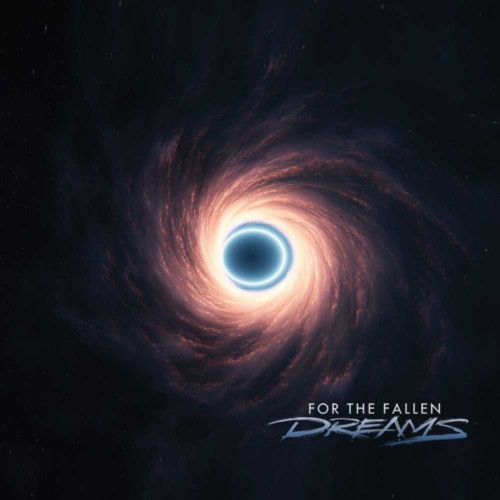 For the Fallen Dreams - For the Fallen Dreams (2023)